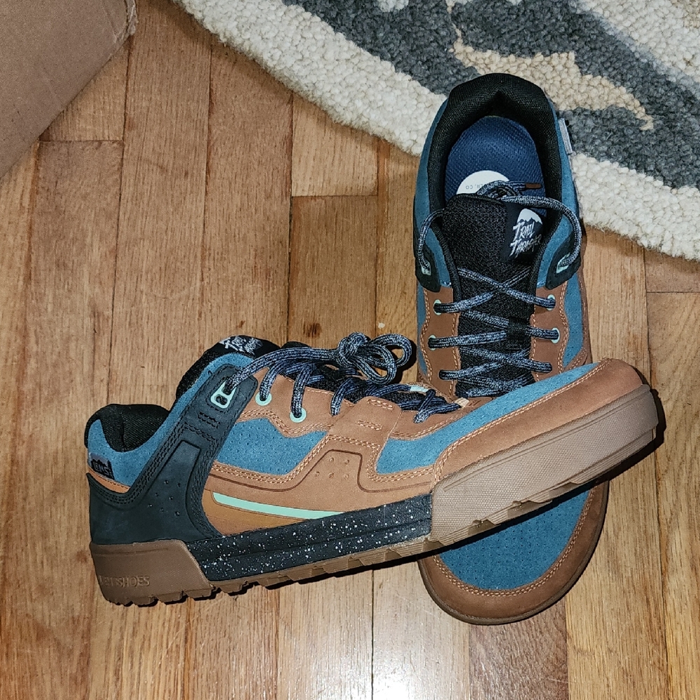 Lems Trail Thrasher Size 13